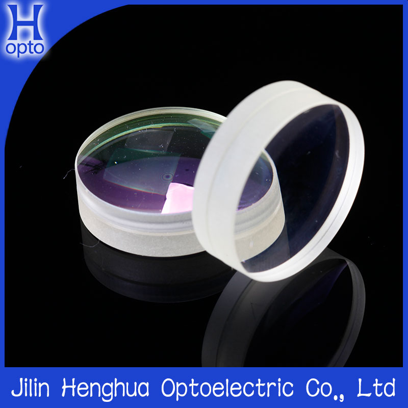 Plano-convex Spherical Lenses from China manufacturer