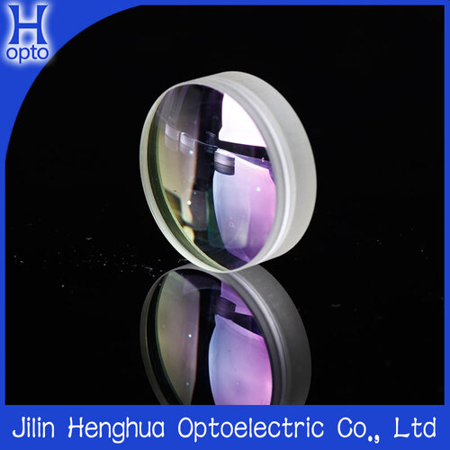 aspheric lens from China